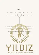 Yıldız Hukuk & Danışmanlık Bürosu hukuk bürosu fotoğrafı 40 - Elazığ, Elazığ