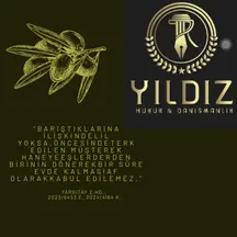 Yıldız Hukuk & Danışmanlık Bürosu hukuk bürosu fotoğrafı 32 - Elazığ, Elazığ