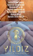 Yıldız Hukuk & Danışmanlık Bürosu hukuk bürosu fotoğrafı 39 - Elazığ, Elazığ