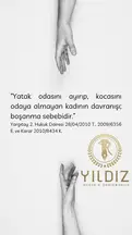Yıldız Hukuk & Danışmanlık Bürosu hukuk bürosu fotoğrafı 61 - Elazığ, Elazığ