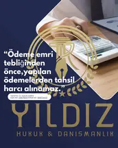 Yıldız Hukuk & Danışmanlık Bürosu hukuk bürosu fotoğrafı 53 - Elazığ, Elazığ