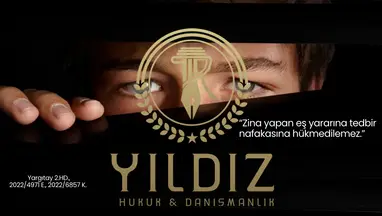 Yıldız Hukuk & Danışmanlık Bürosu hukuk bürosu fotoğrafı 29 - Elazığ, Elazığ