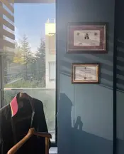 Av. Betül Canpolat profil fotoğrafı 2 - Elazığ, Elazığ