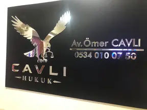 Cavlı Hukuk ve Danışmanlık hukuk bürosu fotoğrafı - Elazığ, Elazığ