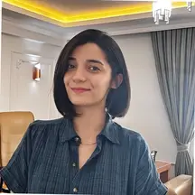 Av. Esengül But profil fotoğrafı 3 - Elazığ, Elazığ