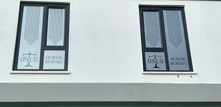 Ünlü Hukuk ve Danışmanlık Bürosu hukuk bürosu fotoğrafı 4 - Afyonkarahisar, Afyon