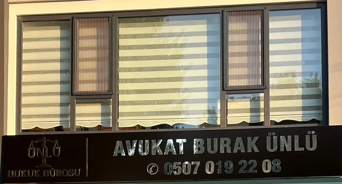 Ünlü Hukuk ve Danışmanlık Bürosu hukuk bürosu fotoğrafı - Afyonkarahisar, Afyon
