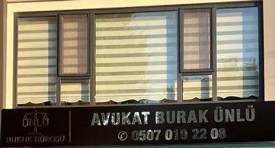 Ünlü Hukuk ve Danışmanlık Bürosu hukuk bürosu fotoğrafı - Afyonkarahisar, Afyon