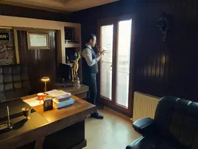 Furkan Akti Hukuk Bürosu hukuk bürosu fotoğrafı 42 - Elazığ, Elazığ