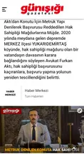 Furkan Akti Hukuk Bürosu hukuk bürosu fotoğrafı 37 - Elazığ, Elazığ