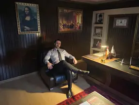 Furkan Akti Hukuk Bürosu hukuk bürosu fotoğrafı 23 - Elazığ, Elazığ
