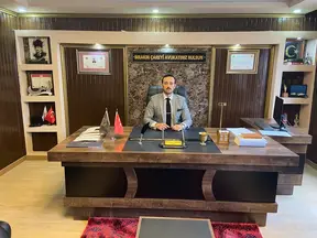 Furkan Akti Hukuk Bürosu hukuk bürosu fotoğrafı 22 - Elazığ, Elazığ