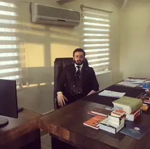 Furkan Akti Hukuk Bürosu hukuk bürosu fotoğrafı 43 - Elazığ, Elazığ