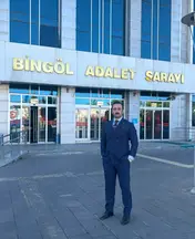 Furkan Akti Hukuk Bürosu hukuk bürosu fotoğrafı 7 - Elazığ, Elazığ