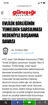 Furkan Akti Hukuk Bürosu hukuk bürosu fotoğrafı 58 - Elazığ, Elazığ