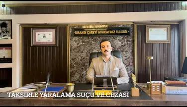 Furkan Akti Hukuk Bürosu hukuk bürosu fotoğrafı 20 - Elazığ, Elazığ