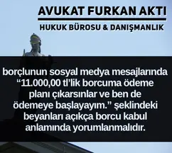 Furkan Akti Hukuk Bürosu hukuk bürosu fotoğrafı 44 - Elazığ, Elazığ