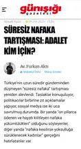 Furkan Akti Hukuk Bürosu hukuk bürosu fotoğrafı 59 - Elazığ, Elazığ