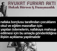 Furkan Akti Hukuk Bürosu hukuk bürosu fotoğrafı 51 - Elazığ, Elazığ