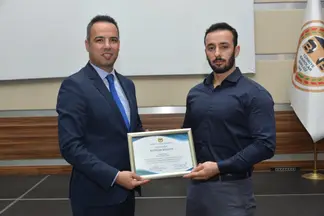 Furkan Akti Hukuk Bürosu hukuk bürosu fotoğrafı 12 - Elazığ, Elazığ