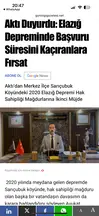 Furkan Akti Hukuk Bürosu hukuk bürosu fotoğrafı 69 - Elazığ, Elazığ