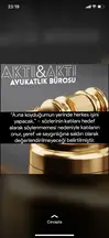 Furkan Akti Hukuk Bürosu hukuk bürosu fotoğrafı 19 - Elazığ, Elazığ