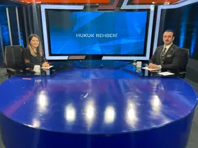 Furkan Akti Hukuk Bürosu hukuk bürosu fotoğrafı 6 - Elazığ, Elazığ