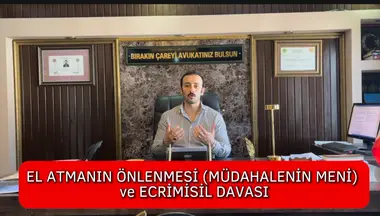 Furkan Akti Hukuk Bürosu hukuk bürosu fotoğrafı 41 - Elazığ, Elazığ