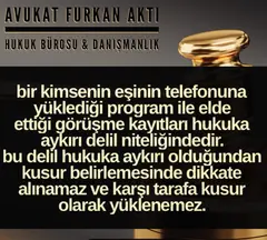 Furkan Akti Hukuk Bürosu hukuk bürosu fotoğrafı 38 - Elazığ, Elazığ