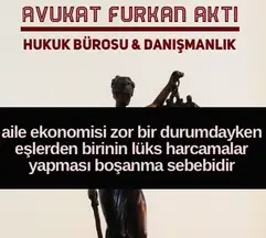 Furkan Akti Hukuk Bürosu hukuk bürosu fotoğrafı 33 - Elazığ, Elazığ