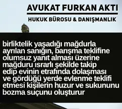Furkan Akti Hukuk Bürosu hukuk bürosu fotoğrafı 39 - Elazığ, Elazığ