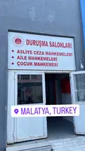 Furkan Akti Hukuk Bürosu hukuk bürosu fotoğrafı 14 - Elazığ, Elazığ