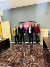 Furkan Akti Hukuk Bürosu hukuk bürosu fotoğrafı 4 - Elazığ, Elazığ