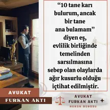 Furkan Akti Hukuk Bürosu hukuk bürosu fotoğrafı 29 - Elazığ, Elazığ
