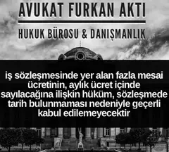 Furkan Akti Hukuk Bürosu hukuk bürosu fotoğrafı 36 - Elazığ, Elazığ