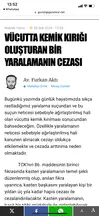 Furkan Akti Hukuk Bürosu hukuk bürosu fotoğrafı 66 - Elazığ, Elazığ