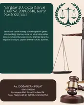 Av. Doğancan Polat profil fotoğrafı 5 - Seyhan, Adana