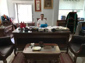 Av. Yılmaz Gök profil fotoğrafı - Elazığ, Elazığ