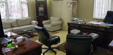 Burhan Şener Hukuk Bürosu hukuk bürosu fotoğrafı 17 - Elazığ, Elazığ