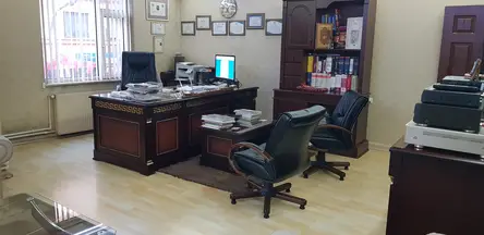 Burhan Şener Hukuk Bürosu hukuk bürosu fotoğrafı 16 - Elazığ, Elazığ