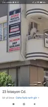 Burhan Şener Hukuk Bürosu hukuk bürosu fotoğrafı 3 - Elazığ, Elazığ