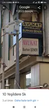 Burhan Şener Hukuk Bürosu hukuk bürosu fotoğrafı 6 - Elazığ, Elazığ