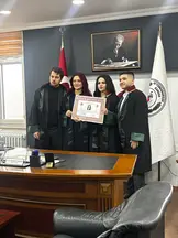 Tepekaya Hukuk Bürosu hukuk bürosu fotoğrafı 46 - Afyonkarahisar, Afyon