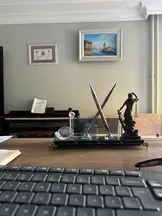 Tepekaya Hukuk Bürosu hukuk bürosu fotoğrafı 4 - Afyonkarahisar, Afyon