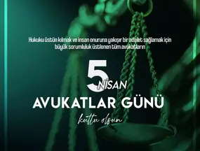 Tepekaya Hukuk Bürosu hukuk bürosu fotoğrafı 221 - Afyonkarahisar, Afyon