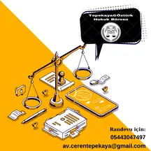 Tepekaya Hukuk Bürosu hukuk bürosu fotoğrafı 120 - Afyonkarahisar, Afyon
