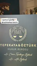 Tepekaya Hukuk Bürosu hukuk bürosu fotoğrafı 216 - Afyonkarahisar, Afyon