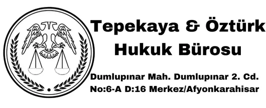 Tepekaya Hukuk Bürosu hukuk bürosu fotoğrafı 214 - Afyonkarahisar, Afyon