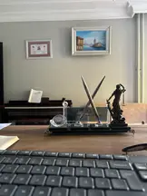Tepekaya Hukuk Bürosu hukuk bürosu fotoğrafı 14 - Afyonkarahisar, Afyon