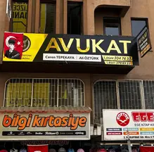 Tepekaya Hukuk Bürosu hukuk bürosu fotoğrafı 3 - Afyonkarahisar, Afyon